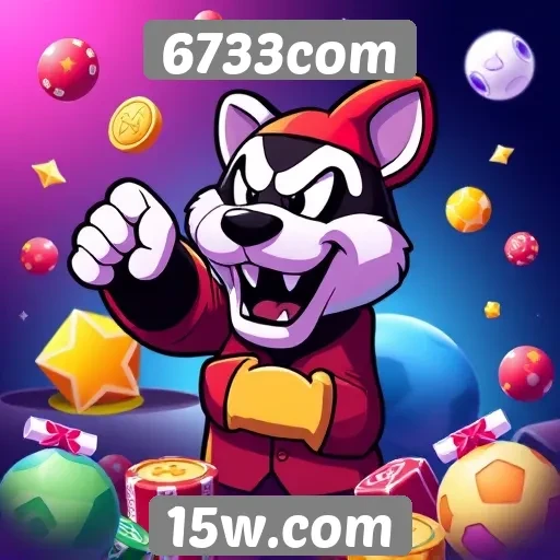 Jogos mais populares disponíveis no 6733com