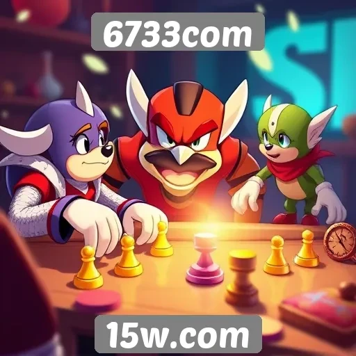 Tutoriais e dicas disponíveis no 6733com